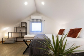Casinha da Praia - Beachside Retreat Almoxarife